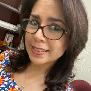 Meet your Posher, Carmen